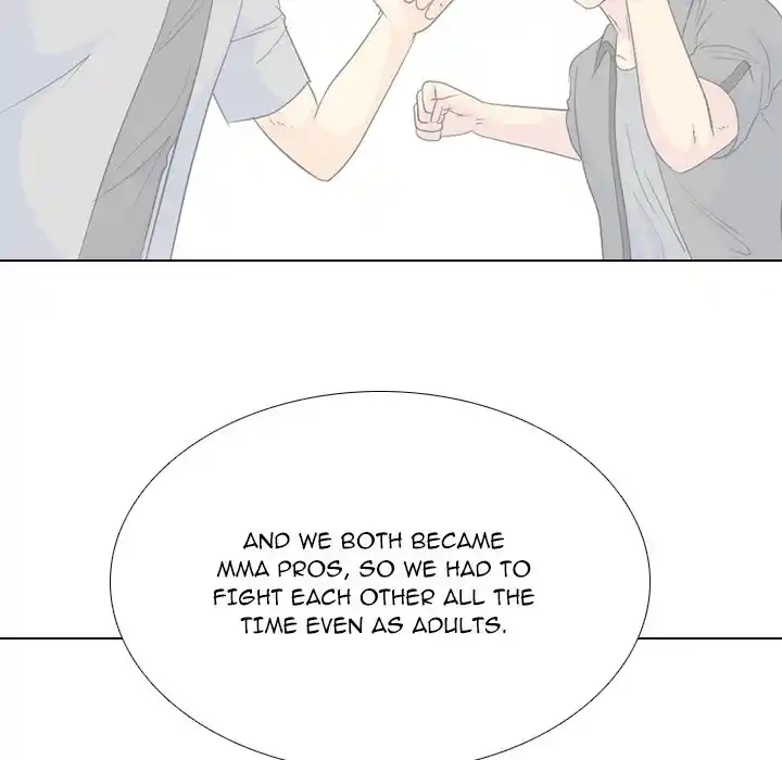 High School Legend Red Dragon Chapter 174