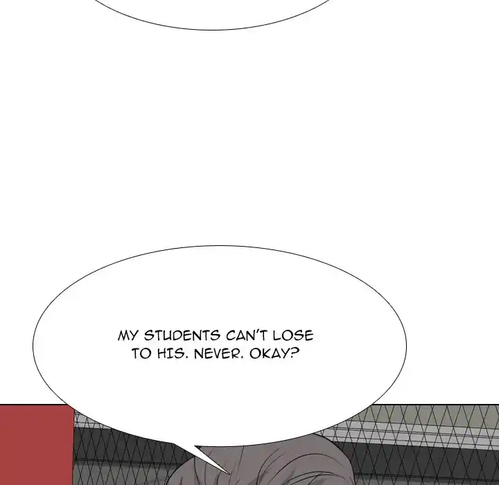 High School Legend Red Dragon Chapter 174