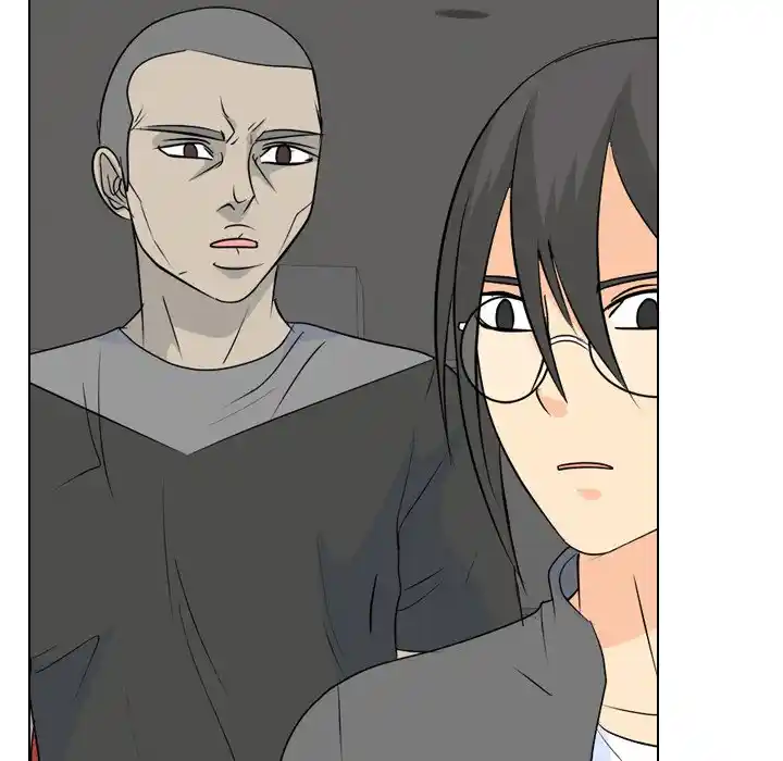 High School Legend Red Dragon Chapter 174