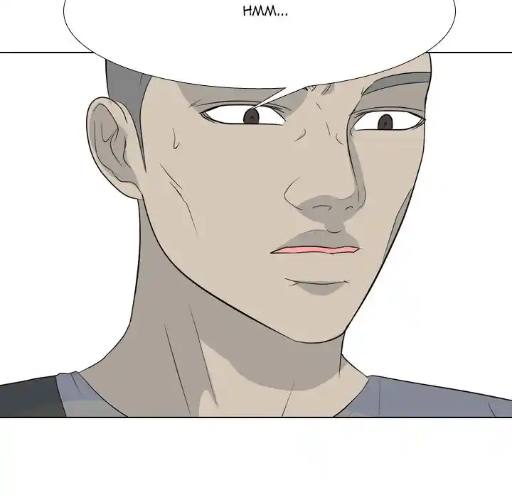 High School Legend Red Dragon Chapter 174