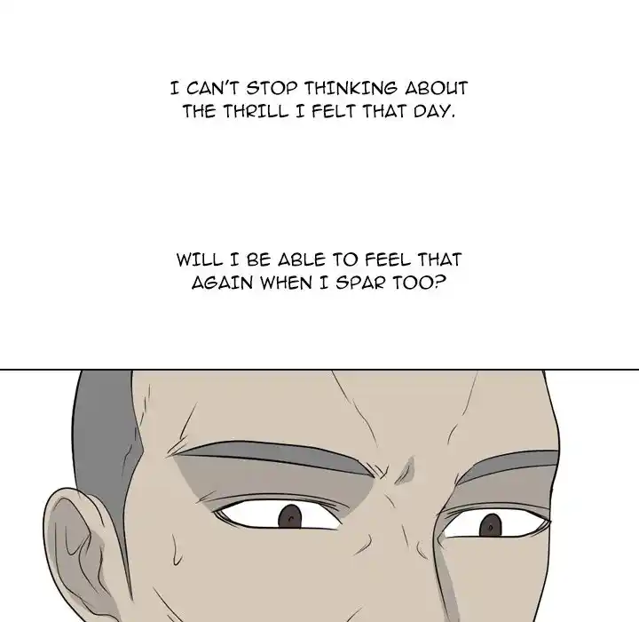 High School Legend Red Dragon Chapter 174