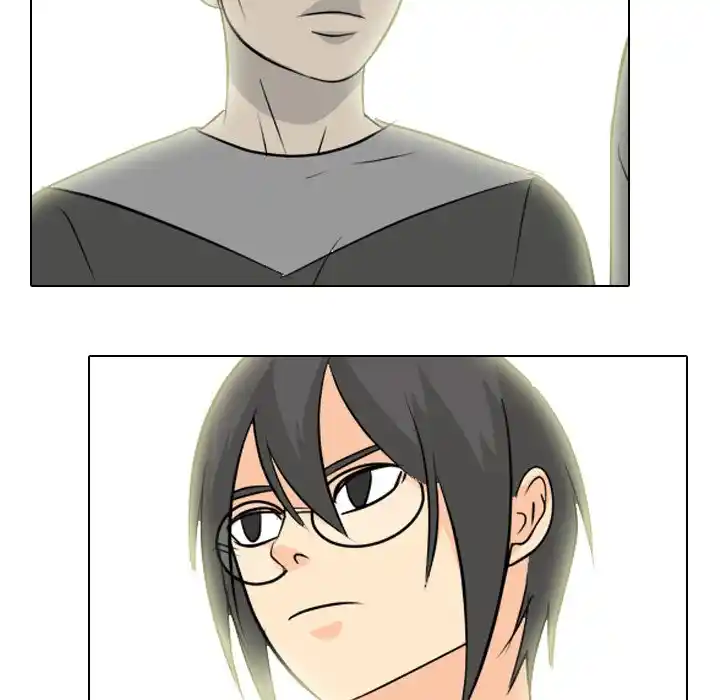 High School Legend Red Dragon Chapter 174