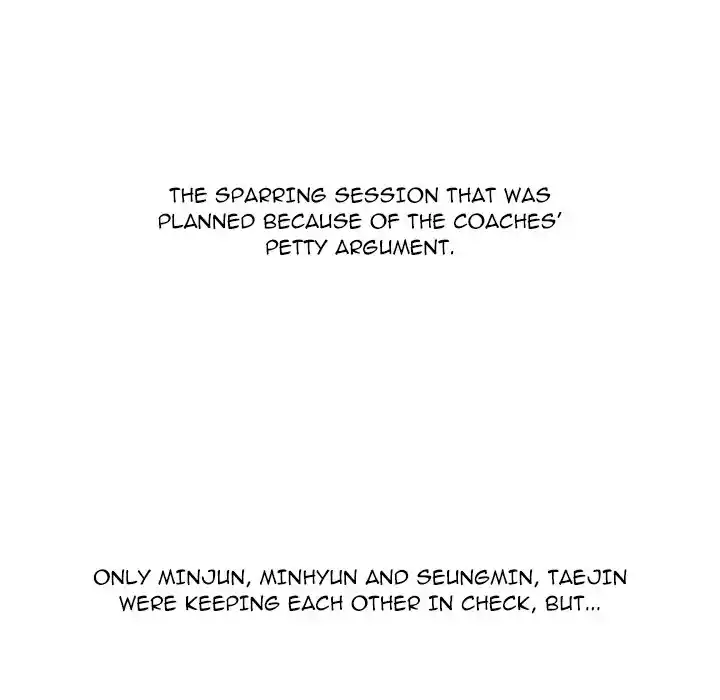 High School Legend Red Dragon Chapter 174