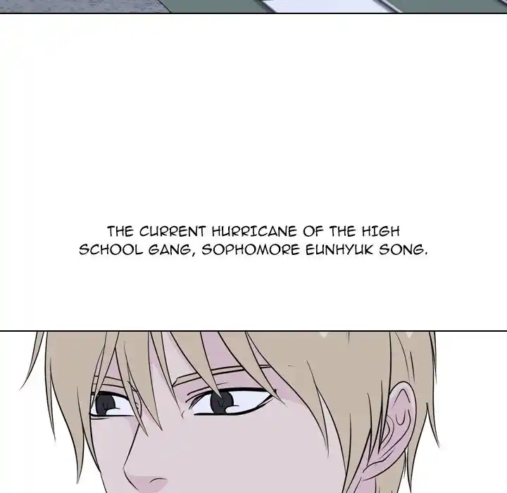 High School Legend Red Dragon Chapter 174