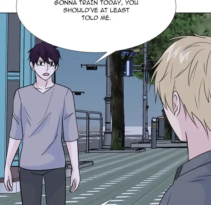 High School Legend Red Dragon Chapter 174