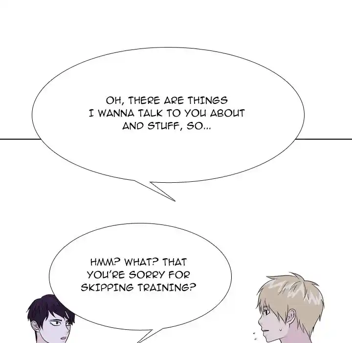 High School Legend Red Dragon Chapter 174