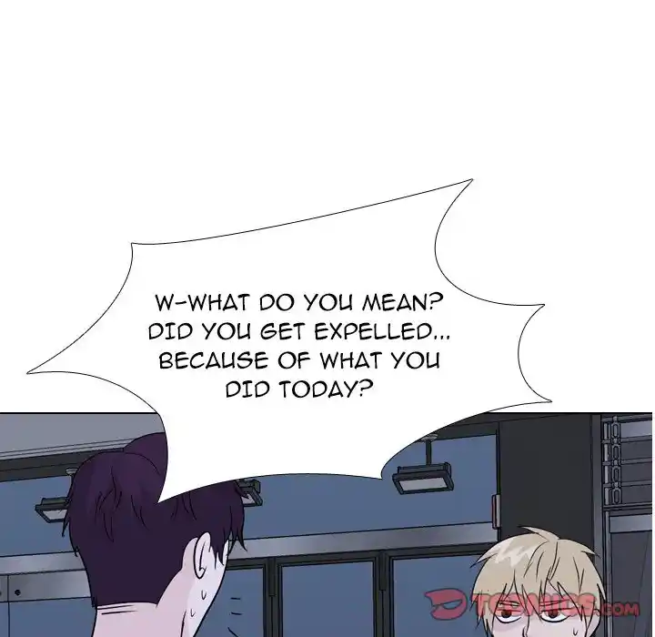 High School Legend Red Dragon Chapter 174