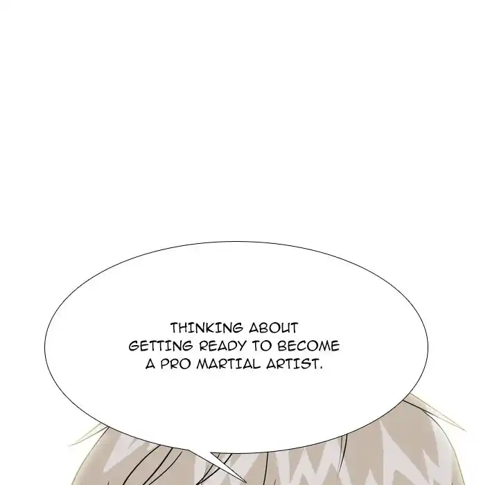 High School Legend Red Dragon Chapter 174