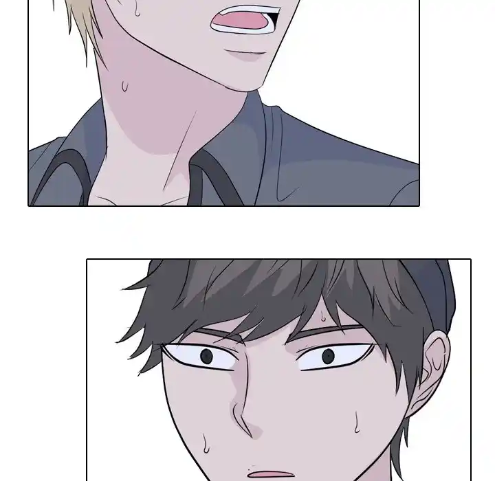 High School Legend Red Dragon Chapter 175