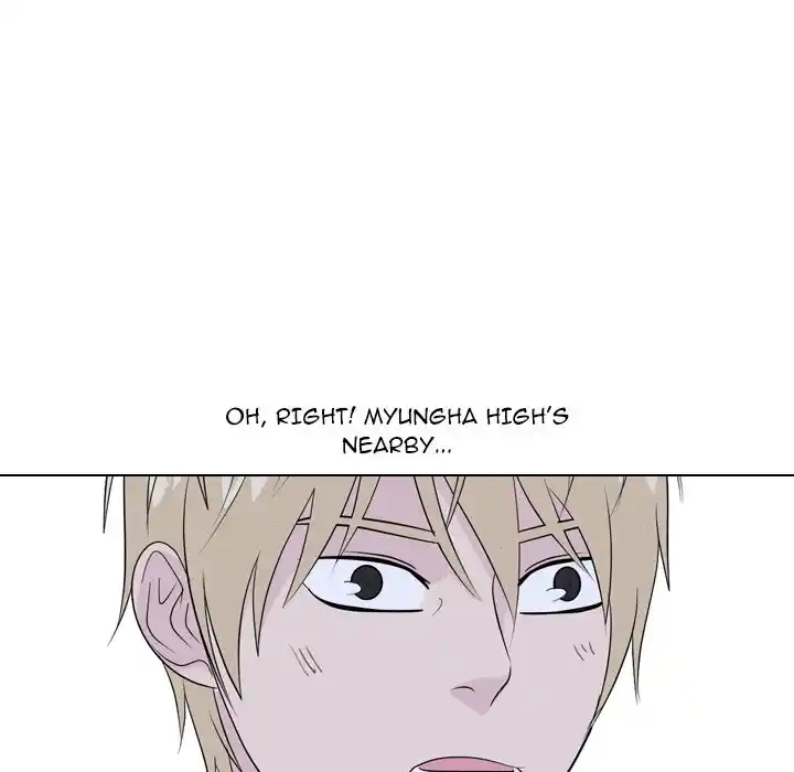 High School Legend Red Dragon Chapter 175