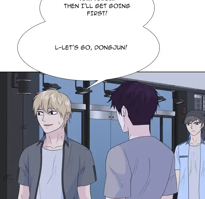 High School Legend Red Dragon Chapter 175