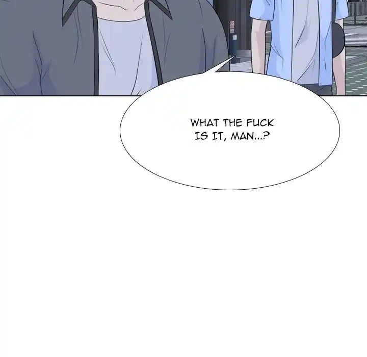 High School Legend Red Dragon Chapter 175