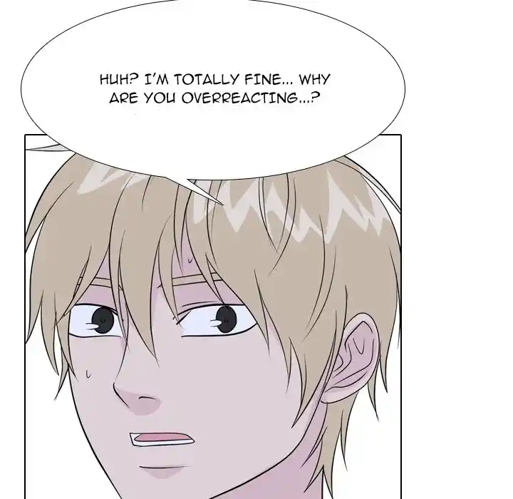 High School Legend Red Dragon Chapter 175