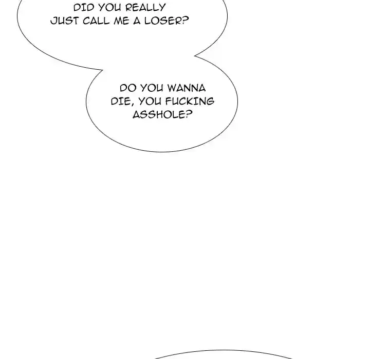 High School Legend Red Dragon Chapter 175