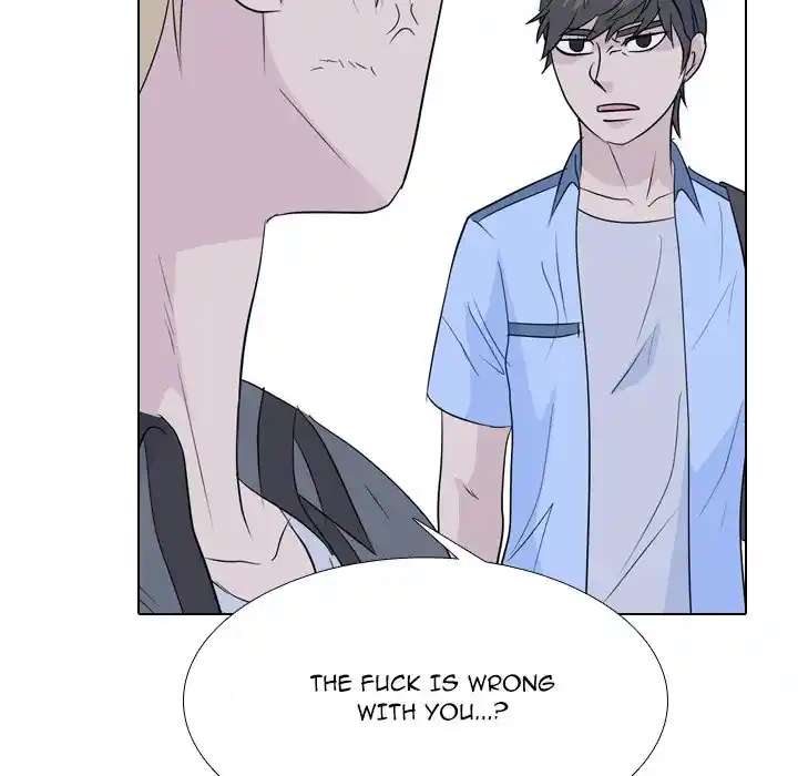 High School Legend Red Dragon Chapter 175