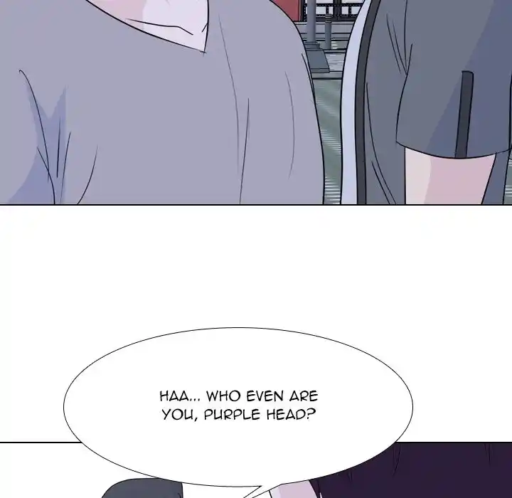 High School Legend Red Dragon Chapter 175