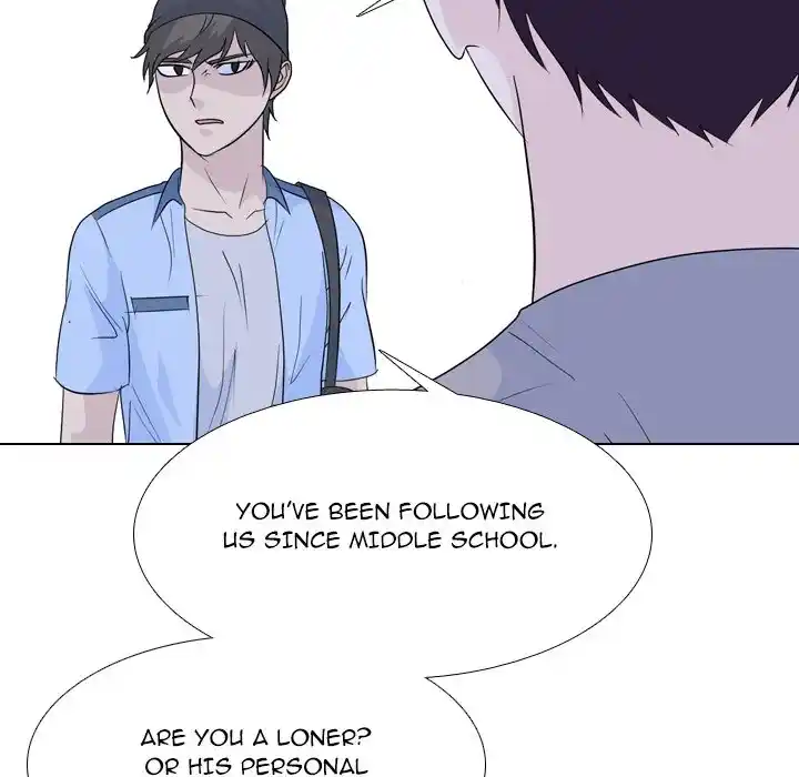 High School Legend Red Dragon Chapter 175