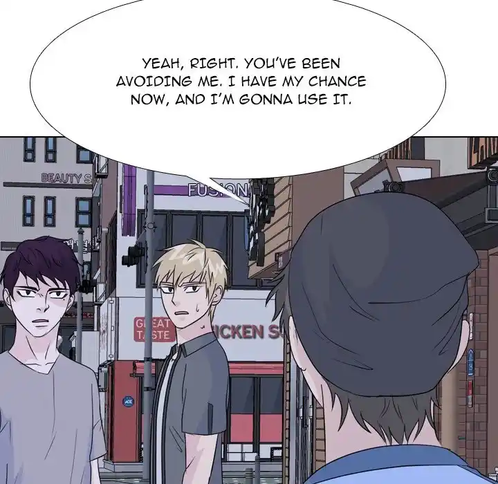 High School Legend Red Dragon Chapter 175