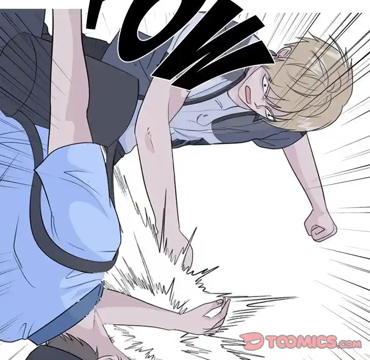 High School Legend Red Dragon Chapter 175