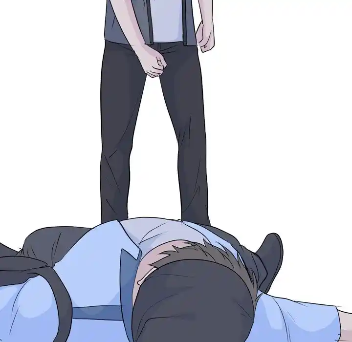 High School Legend Red Dragon Chapter 175