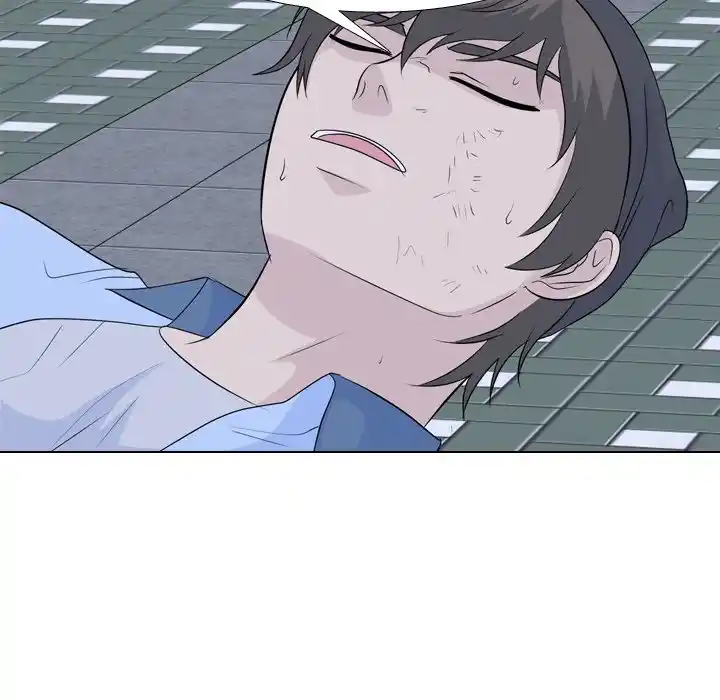 High School Legend Red Dragon Chapter 175