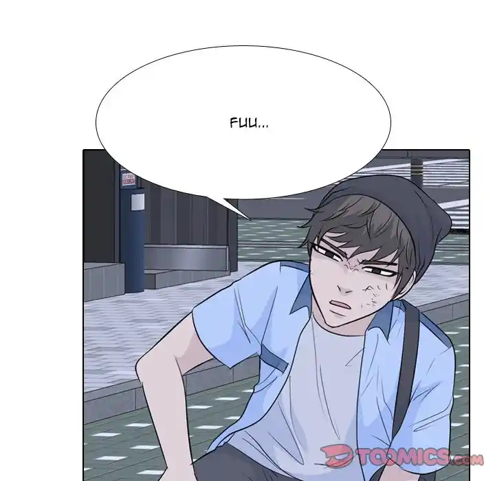 High School Legend Red Dragon Chapter 175