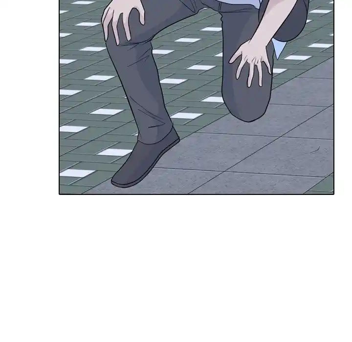 High School Legend Red Dragon Chapter 175