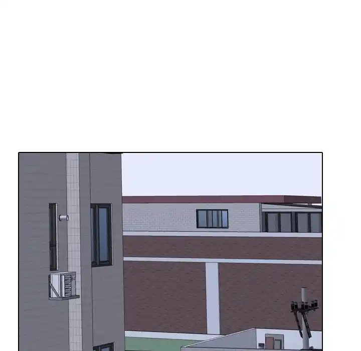 High School Legend Red Dragon Chapter 175