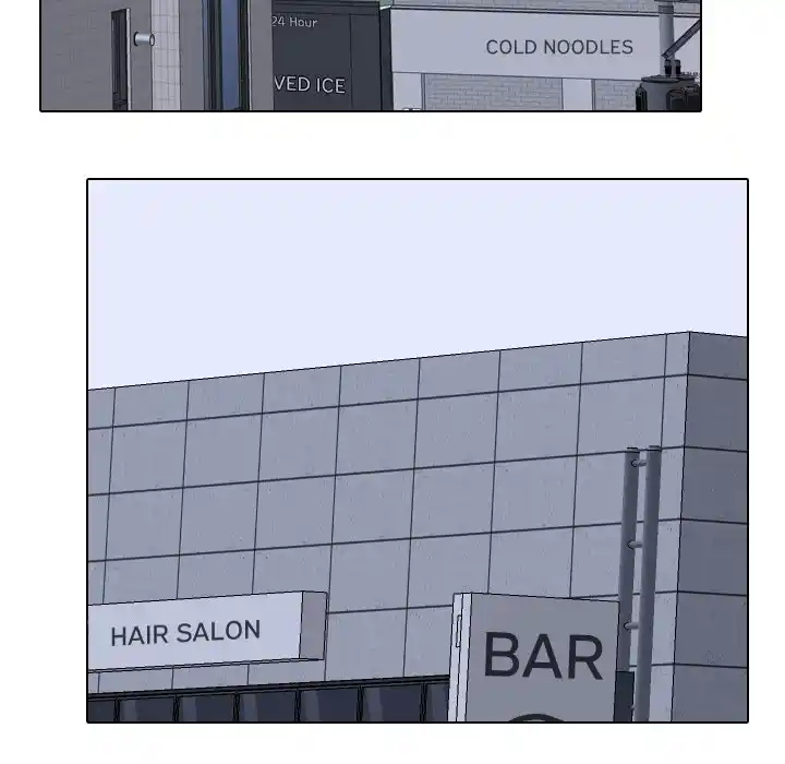 High School Legend Red Dragon Chapter 175