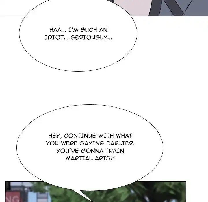 High School Legend Red Dragon Chapter 175