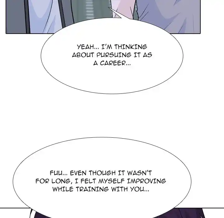 High School Legend Red Dragon Chapter 175