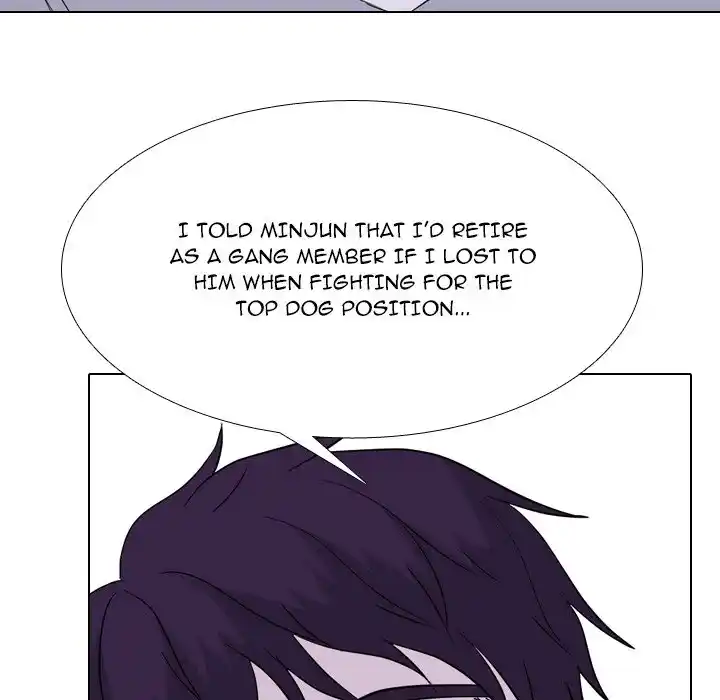 High School Legend Red Dragon Chapter 175