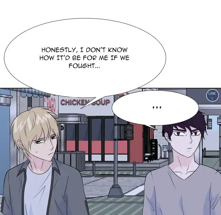 High School Legend Red Dragon Chapter 175