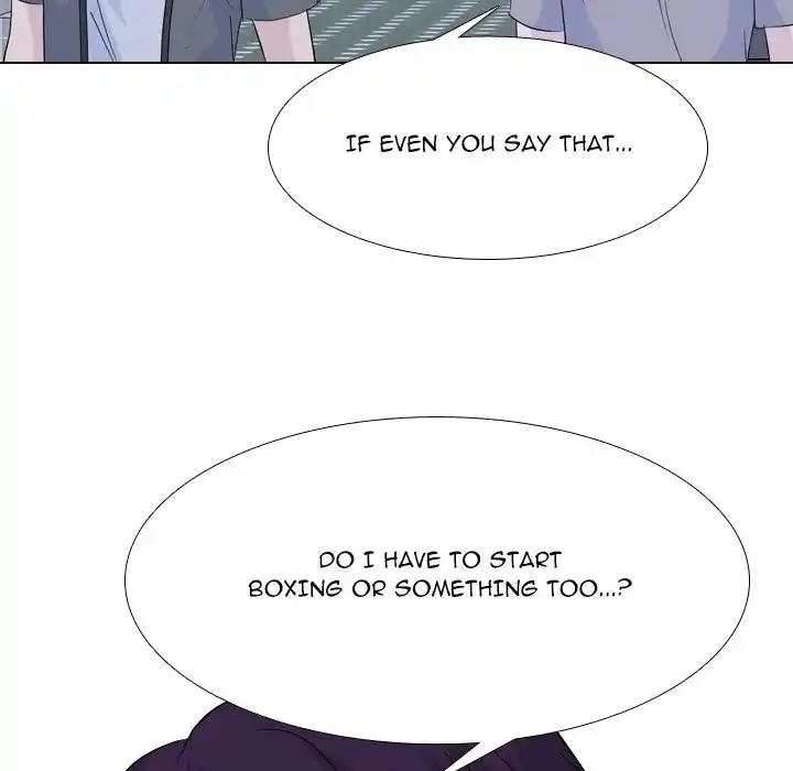 High School Legend Red Dragon Chapter 175