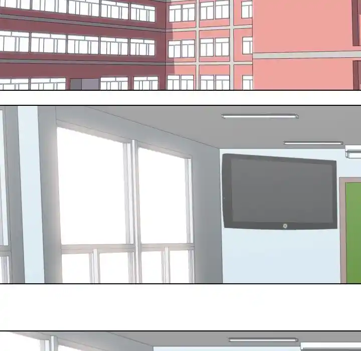 High School Legend Red Dragon Chapter 175