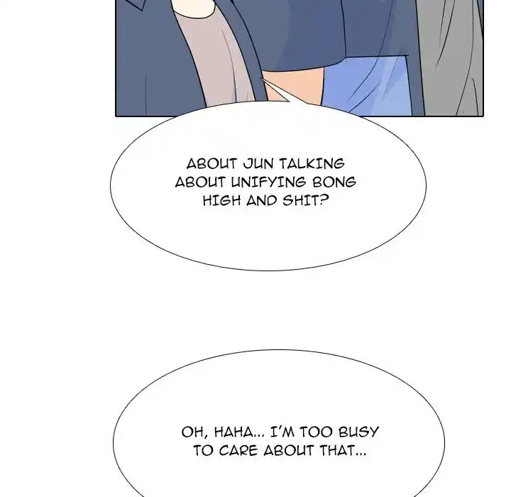 High School Legend Red Dragon Chapter 175