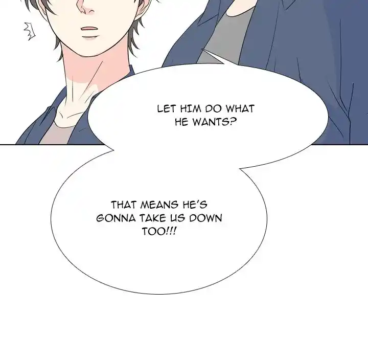 High School Legend Red Dragon Chapter 175