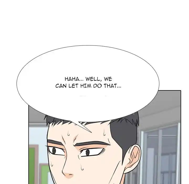 High School Legend Red Dragon Chapter 175