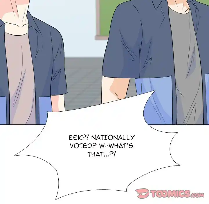 High School Legend Red Dragon Chapter 175