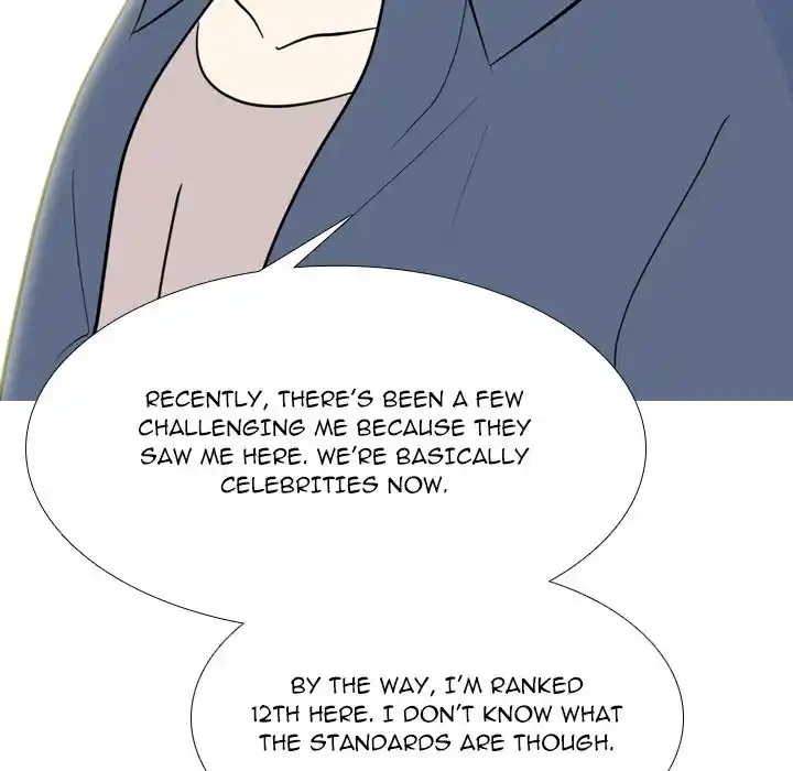 High School Legend Red Dragon Chapter 175