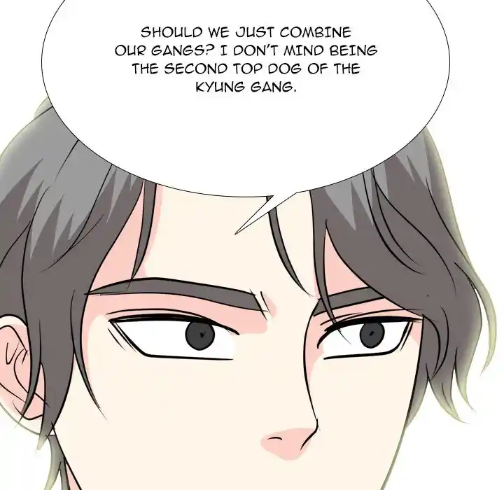 High School Legend Red Dragon Chapter 175