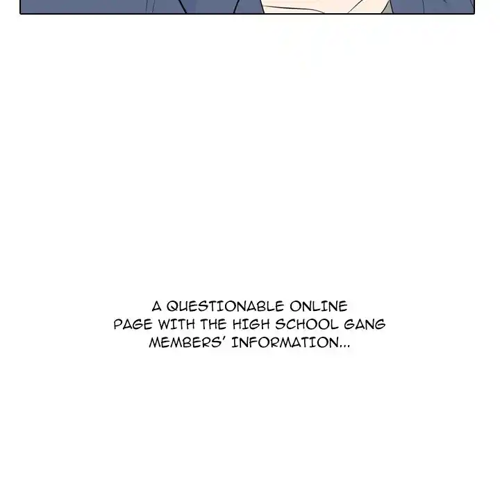 High School Legend Red Dragon Chapter 175