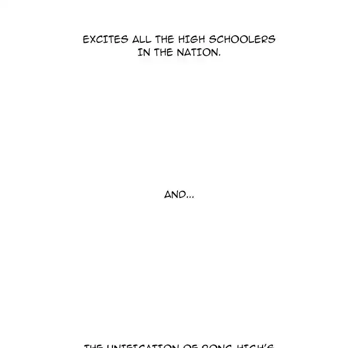 High School Legend Red Dragon Chapter 175