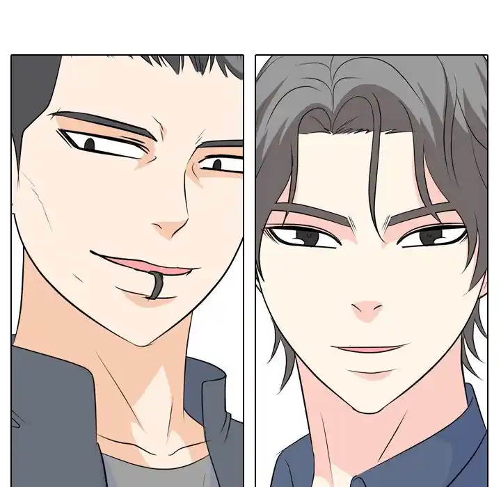 High School Legend Red Dragon Chapter 176