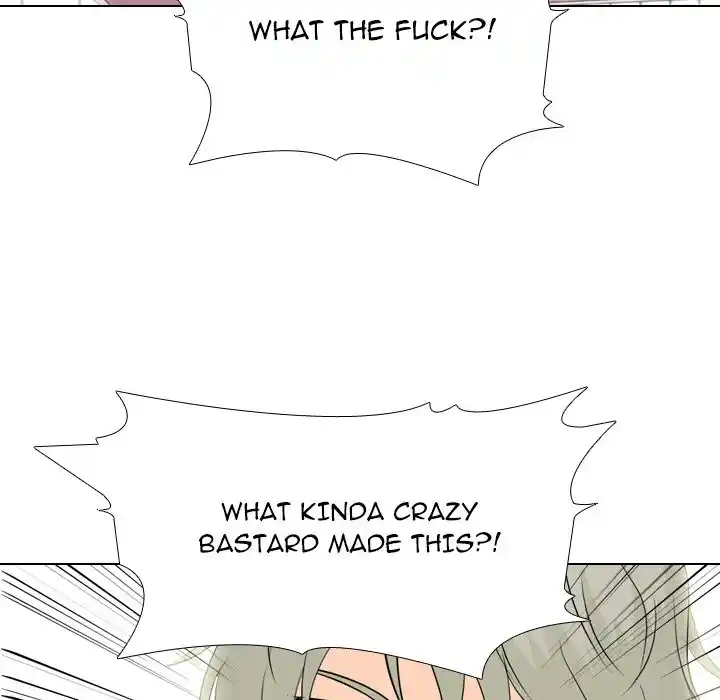 High School Legend Red Dragon Chapter 176