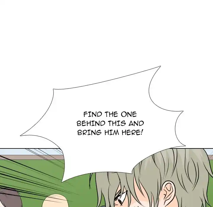 High School Legend Red Dragon Chapter 176