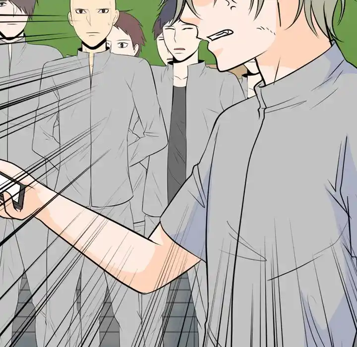 High School Legend Red Dragon Chapter 176