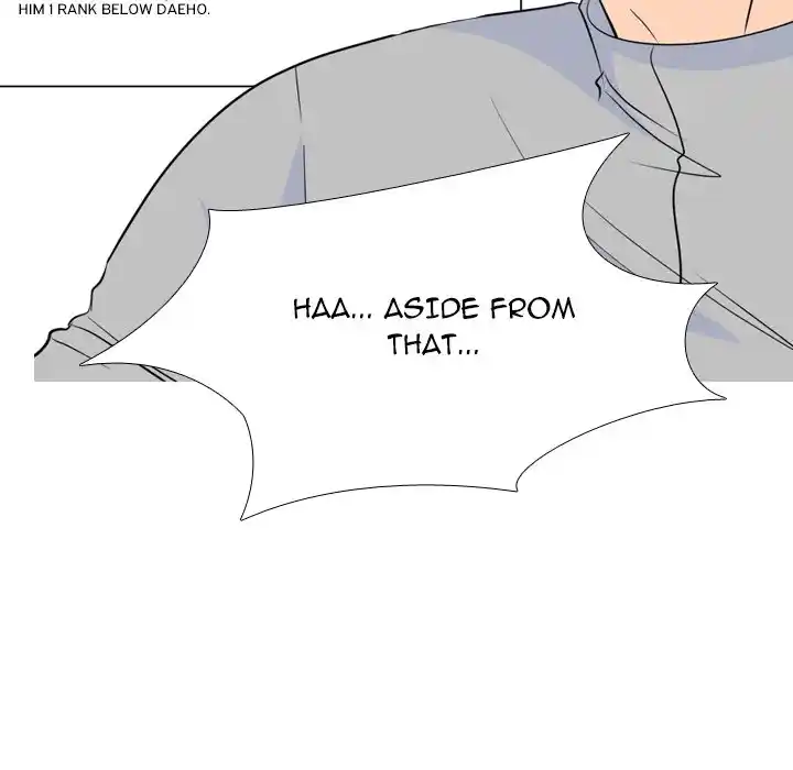 High School Legend Red Dragon Chapter 176