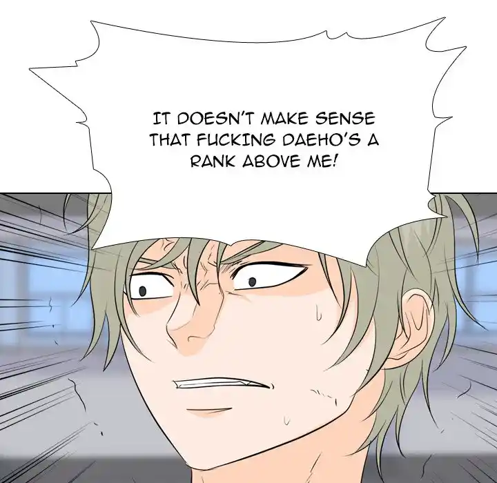 High School Legend Red Dragon Chapter 176