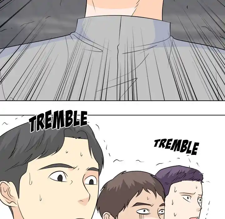 High School Legend Red Dragon Chapter 176